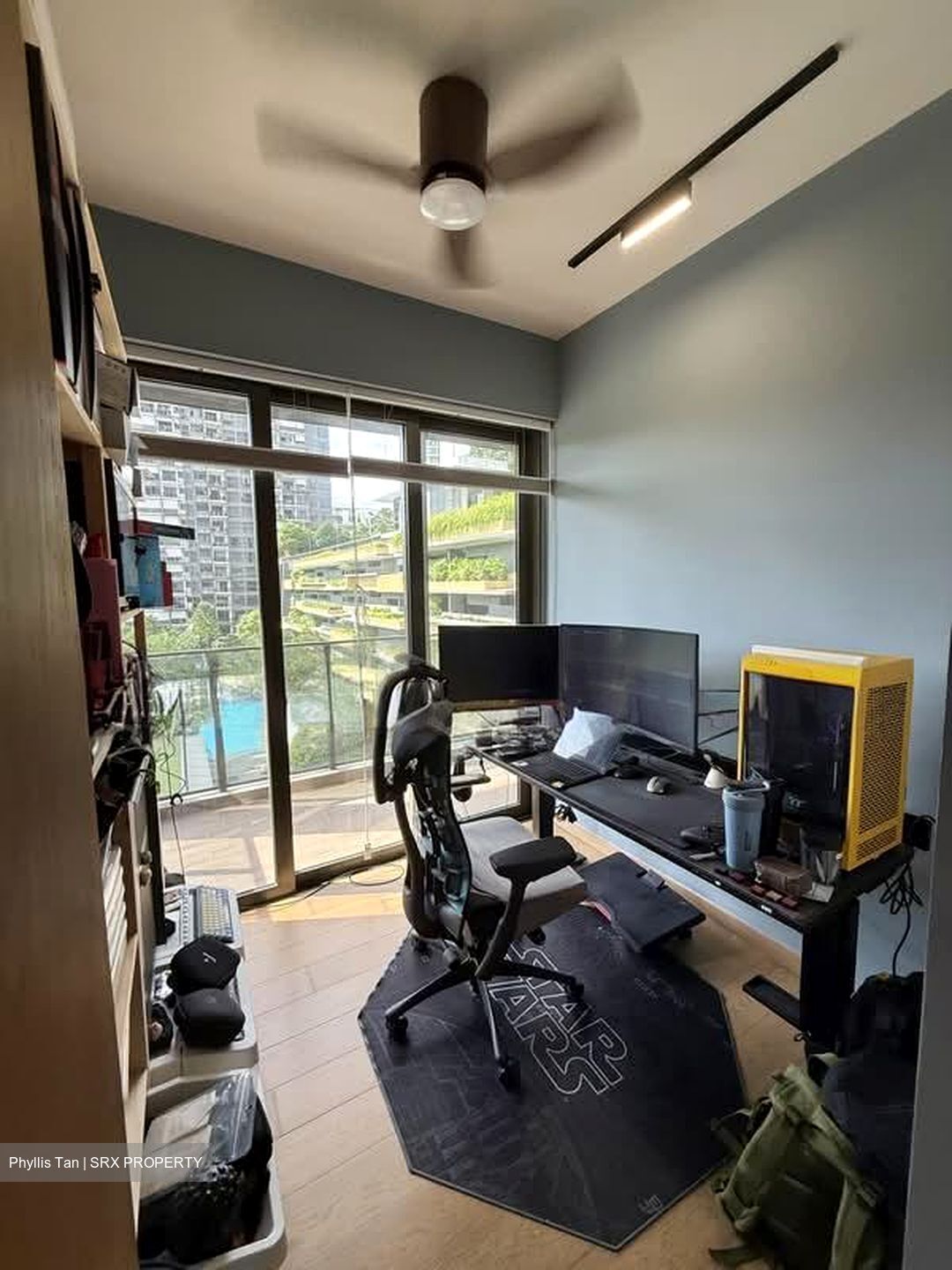 Midwood (D23), Condominium #574785351
